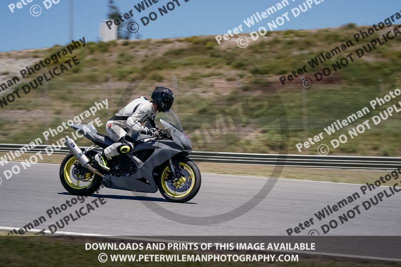 may 2019;motorbikes;no limits;peter wileman photography;portimao;portugal;trackday digital images